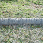 William P. Poythress Jun 5, 1920 (stone).