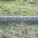 William P. Poythress Jun 5, 1920 (stone).