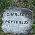 Charles R. Poythress Oct 28, 1901 (Charlotte).