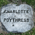Charlotte Poythress June, 26, 1897.