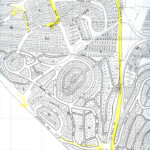 Directions to W. P. Poythress gravesites in Hollywood Cemetery, Richmond VA.